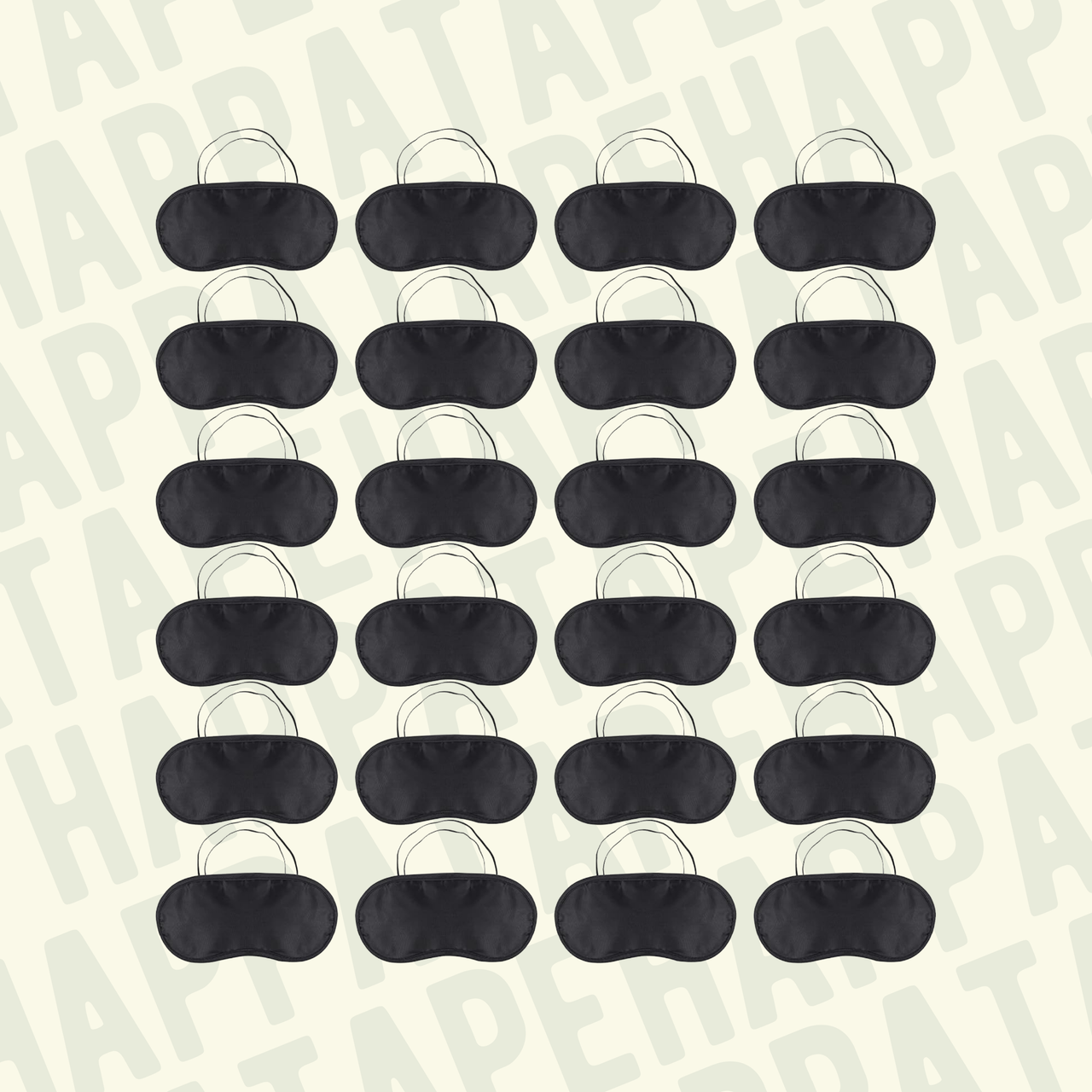 Basic Slaapmasker