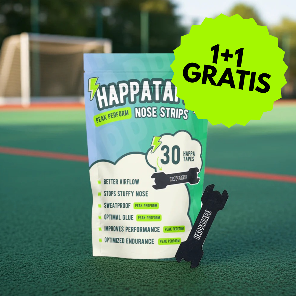 Peak Perform Neusstrip