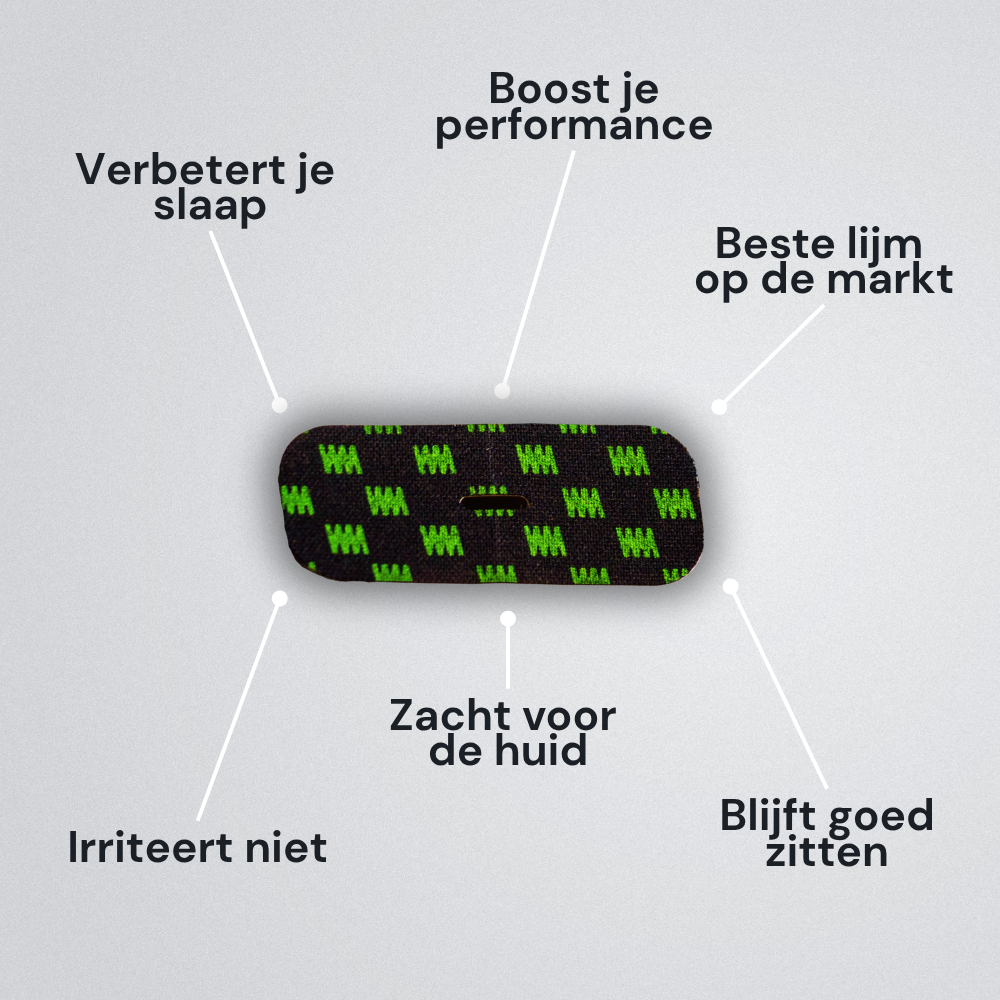 Mondtape