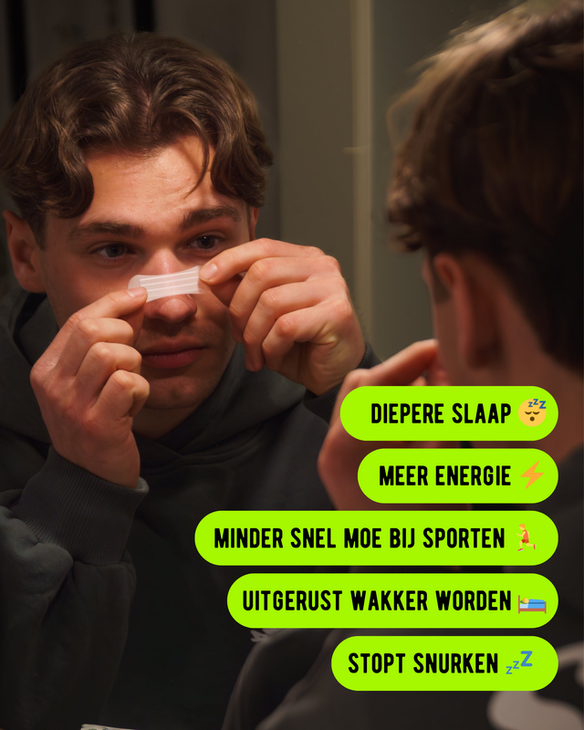 (Slaap) Bundel Deal