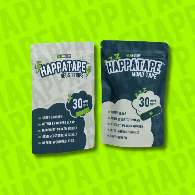 (Slaap) Bundel Deal