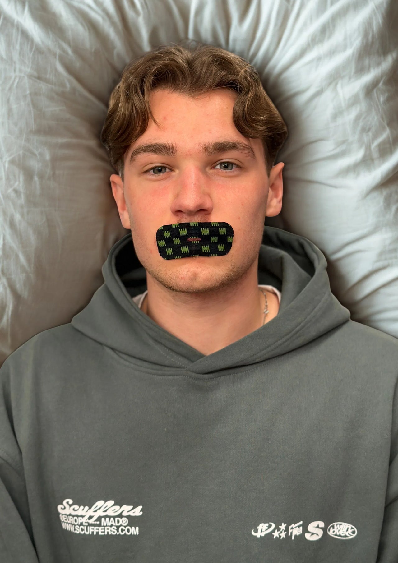 Mondtape
